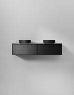 INR Air Wood 160 E Black Oak