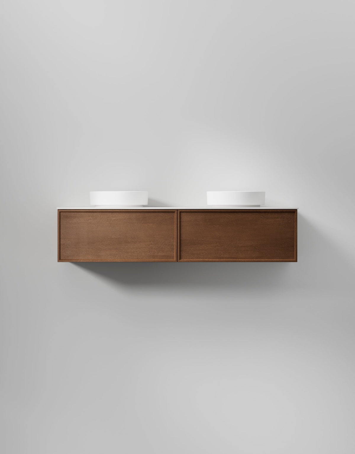INR Air Wood 160 E Dark Oak