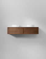 INR Air Wood 160 E Dark Oak