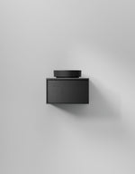 INR Air Wood 60 Black Oak