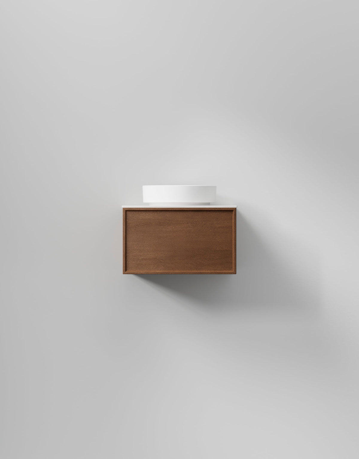 INR Air Wood 60 Dark Oak