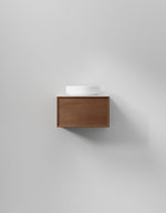INR Air Wood 60 Dark Oak