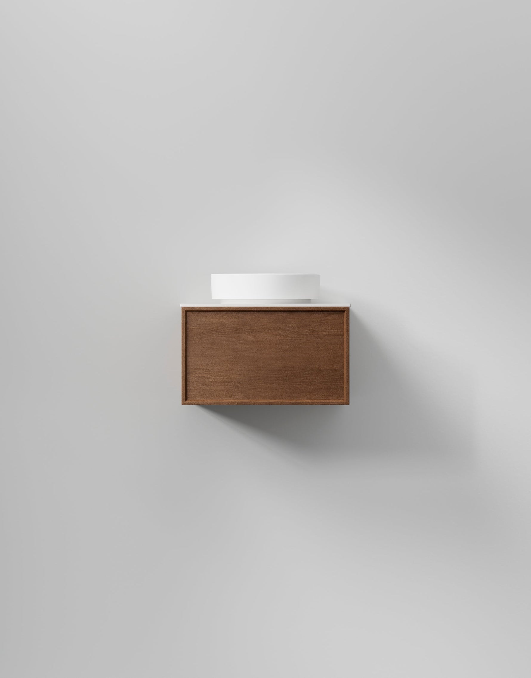 INR Air Wood 60 Dark Oak