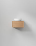 INR Air Wood 60 Natural Oak