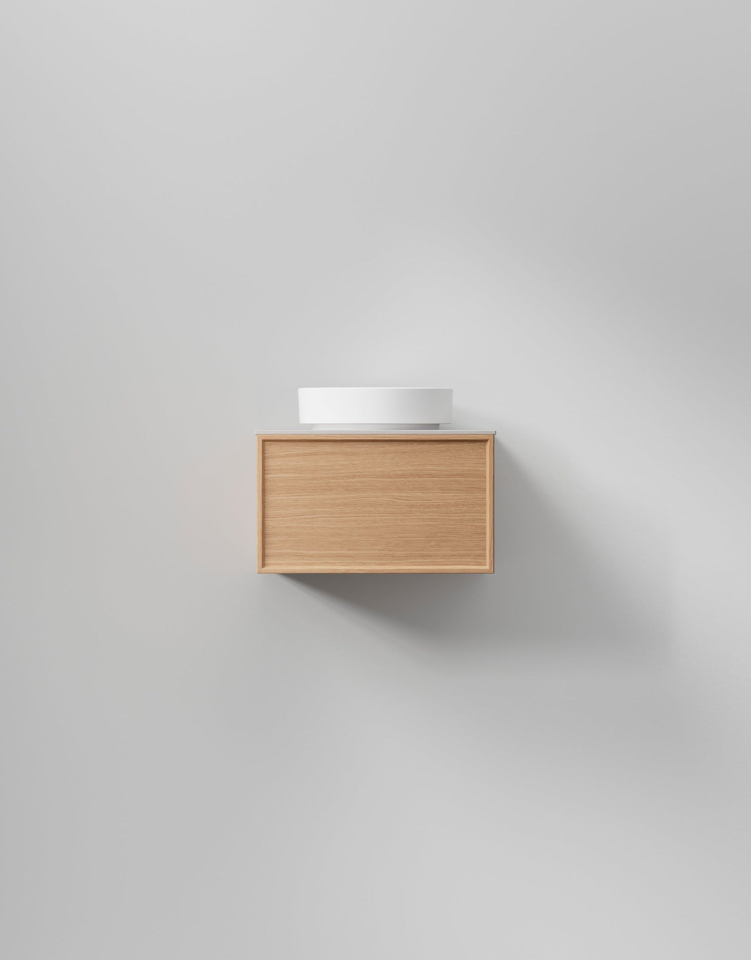 INR Air Wood 60 Natural Oak