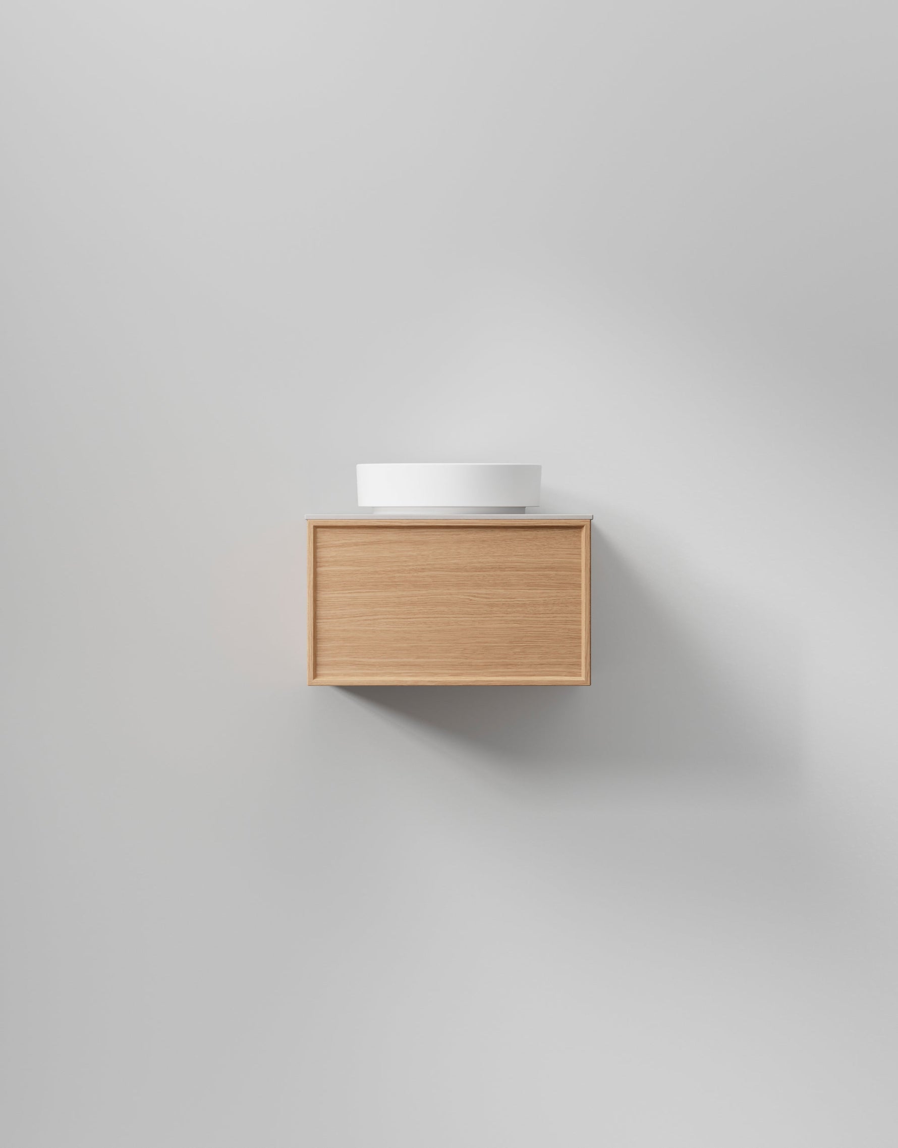 INR Air Wood 60 Natural Oak