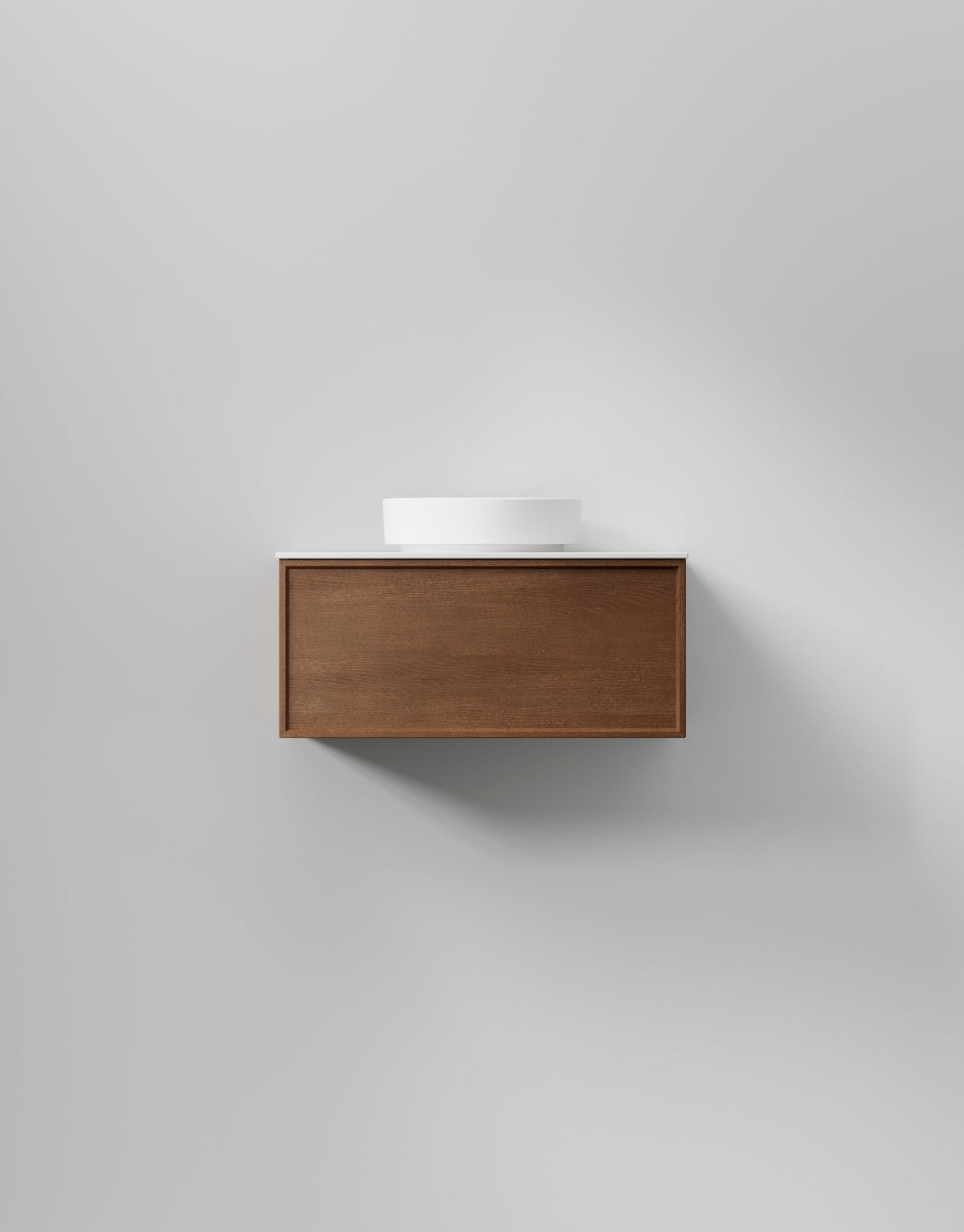 INR Air Wood 80 Dark Oak