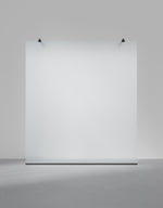 Duschvägg Arc 43 Frame måttbeställd, Frostat glas, profilfärg Mattsvart