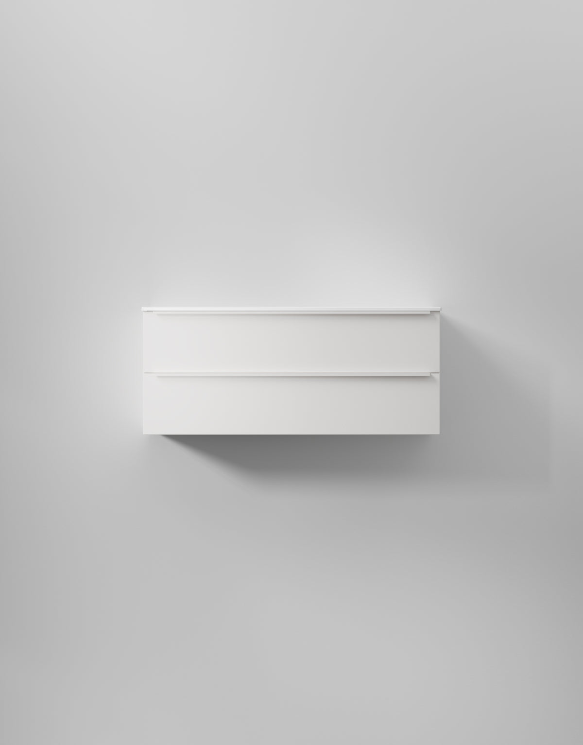 Kommod INR Core Avant - Pure White