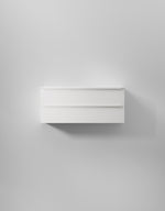 Kommod INR Core Avant - Pure White