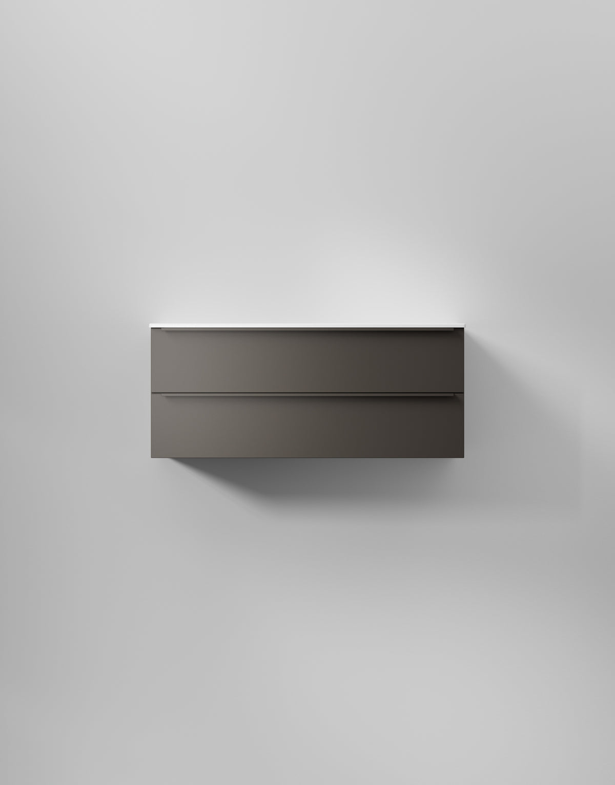 Kommod INR Core Avant - Carbon Grey