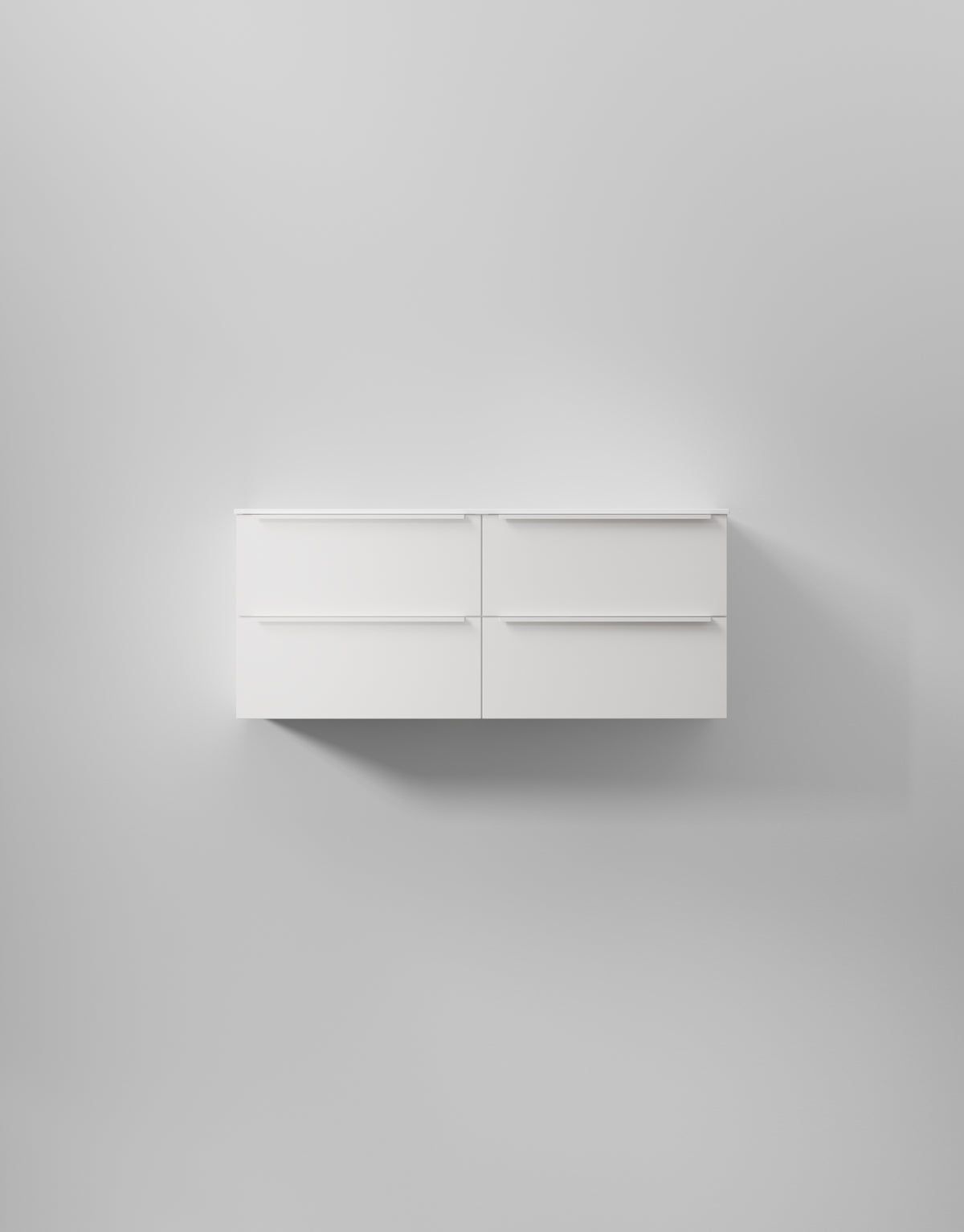 Kommod INR Core Avant - Pure White