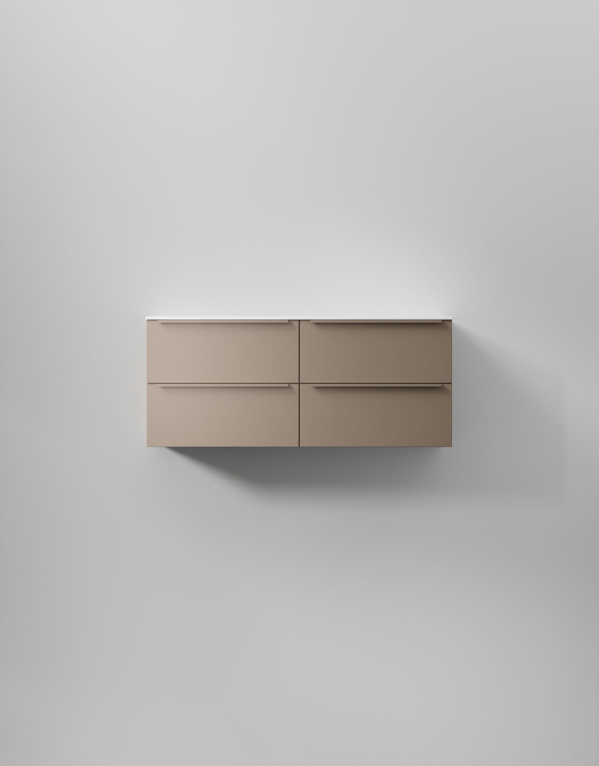 Kommod INR Core Avant - Warm Clay