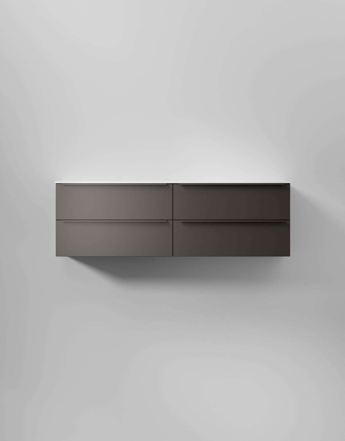 Kommod INR Core Avant - Carbon Grey