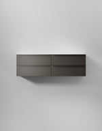 Kommod INR Core Avant - Carbon Grey