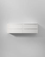 Kommod INR Core Avant - Pure White