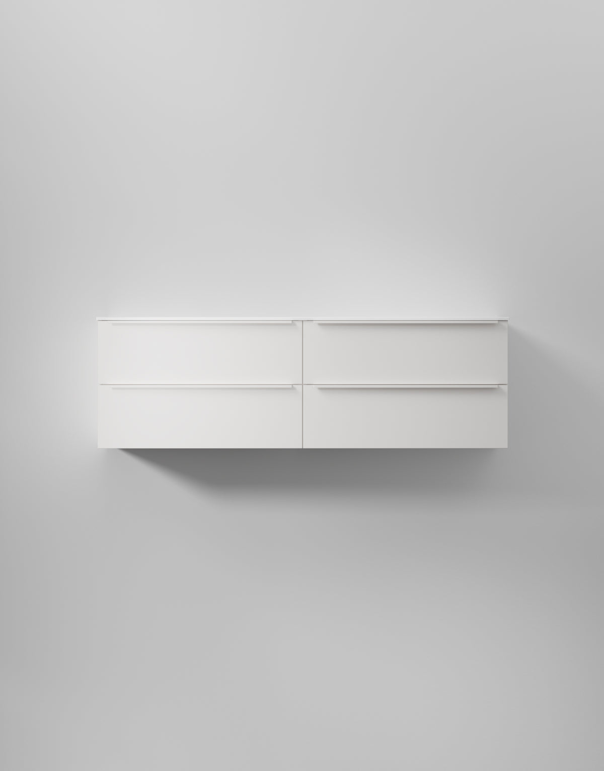 Kommod INR Core Avant - Pure White