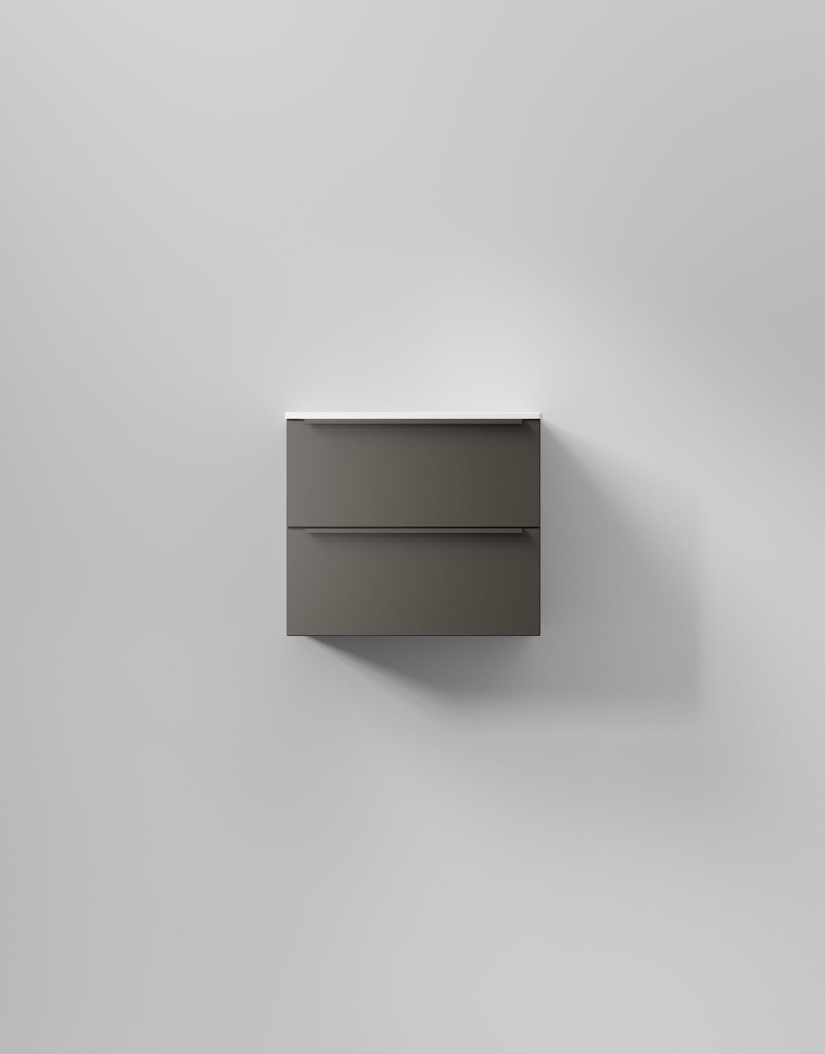 Kommod INR Core Avant - Carbon Grey