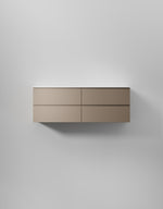 kommod-inr-core-grip-140-d Warm Clay