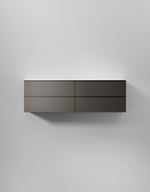 kommod-inr-core-grip-160-d Carbon Grey