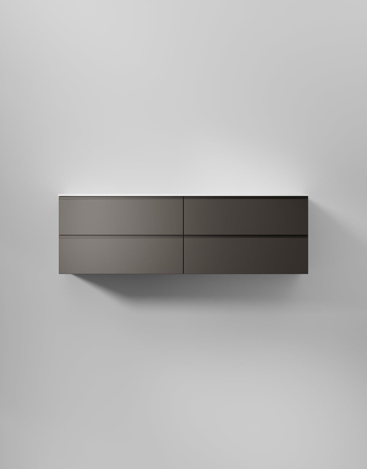 kommod-inr-core-grip-160-d Carbon Grey