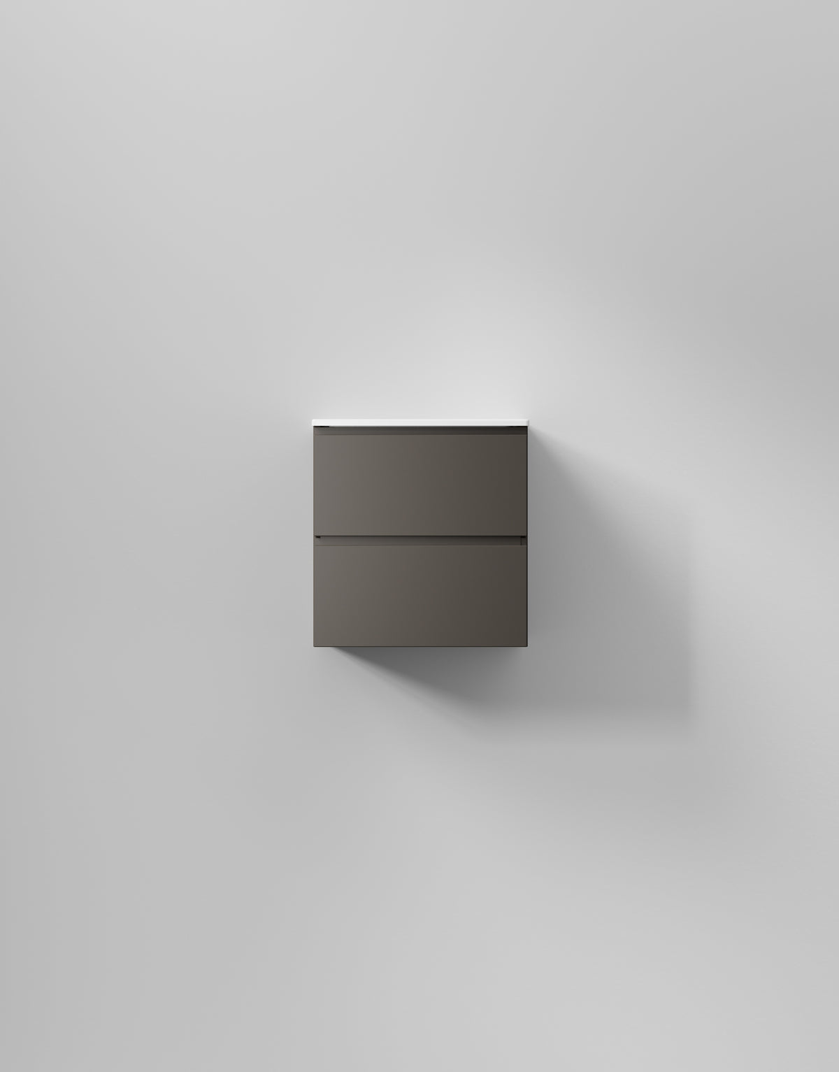 kommod-inr-core-grip-xs-50 Carbon Grey
