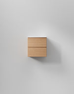 kommod-inr-core-grip-xs-50 Natural Oak
