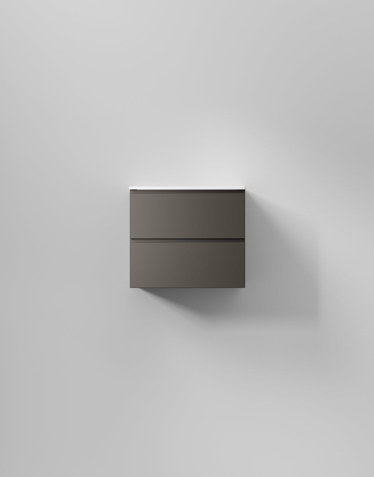 kommod-inr-core-grip-xs-60 Carbon Grey