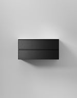 Kommod INR Core Nema 100 - Black Oak