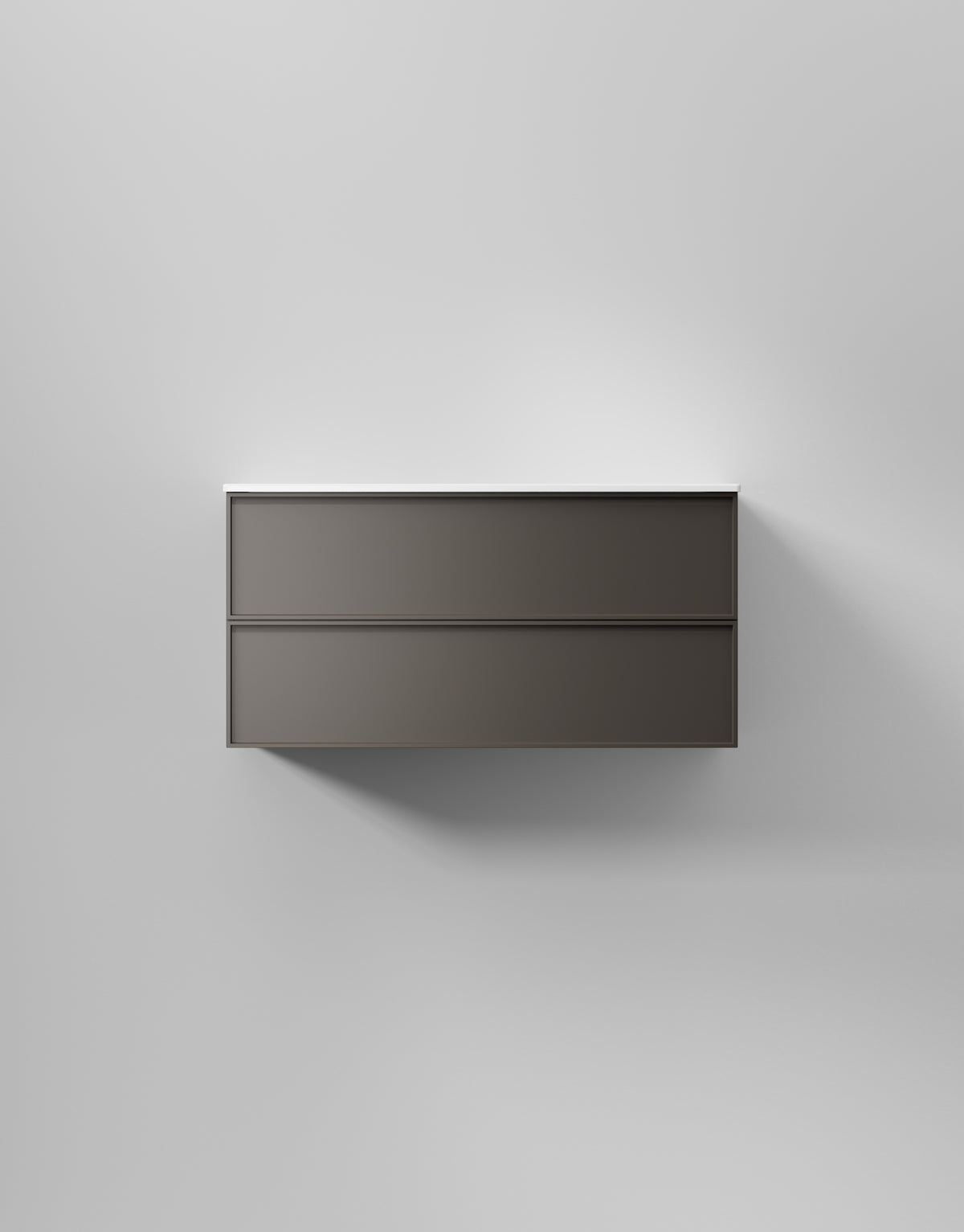 Kommod INR Core Nema 100 - Carbon Grey