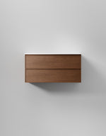 Kommod INR Core Nema 100 - Dark Oak