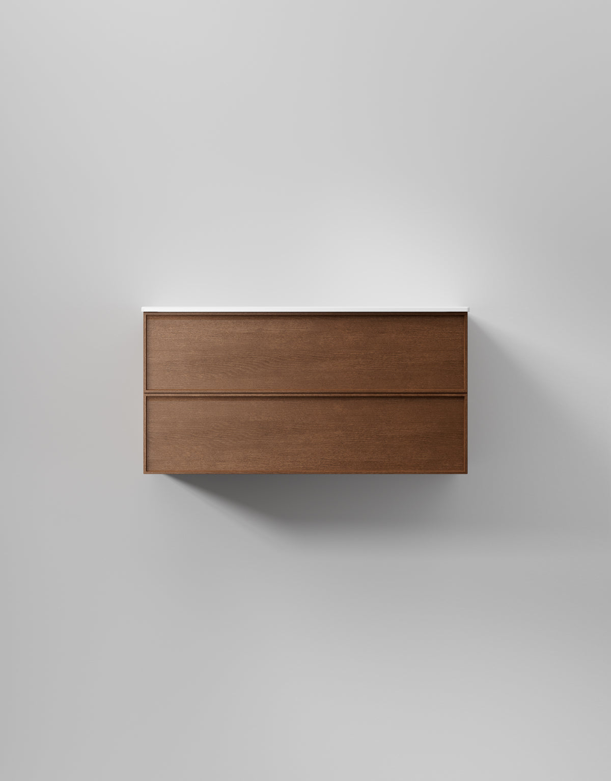 Kommod INR Core Nema 100 - Dark Oak