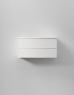 Kommod INR Core Nema 100 - Pure White