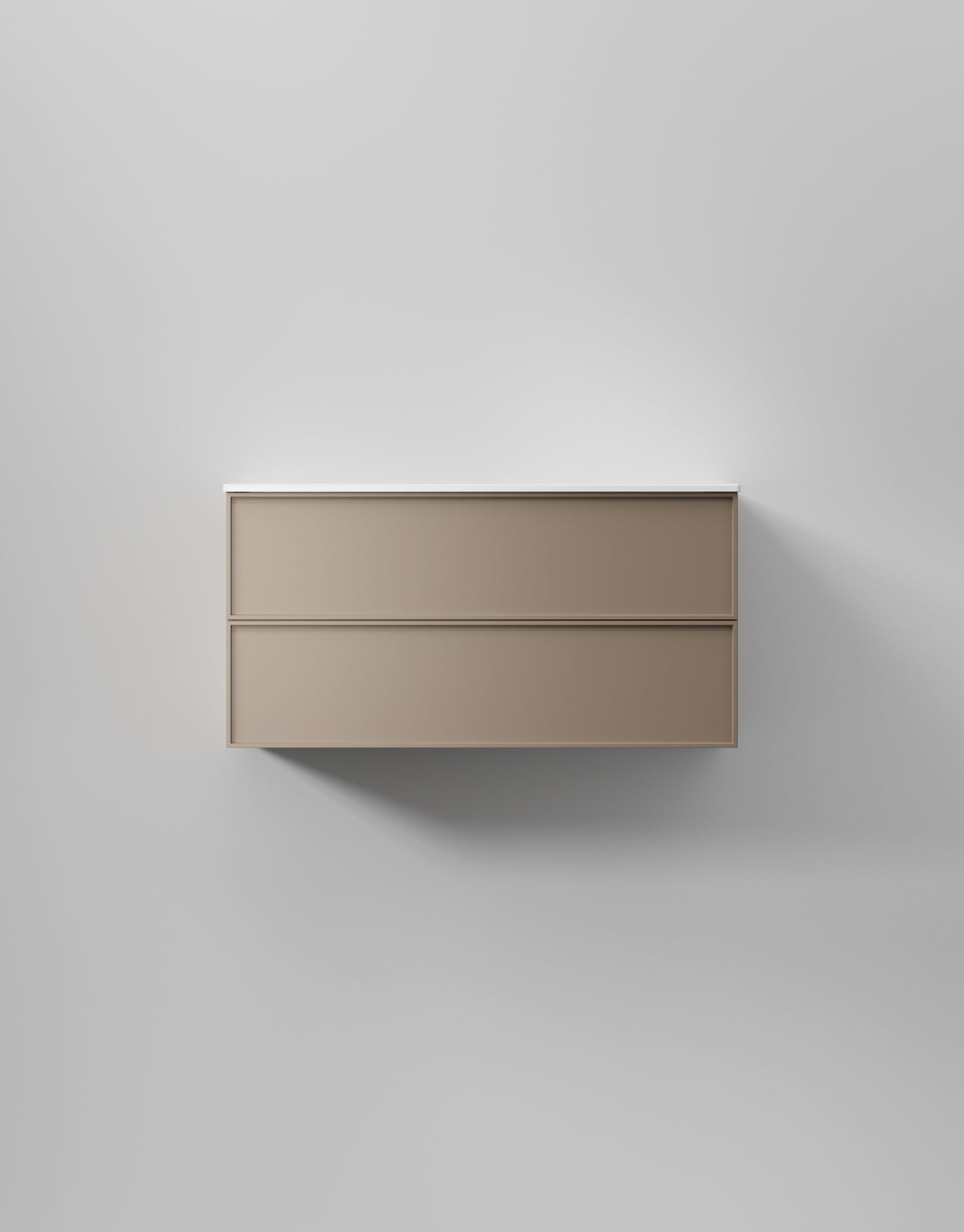 Kommod INR Core Nema 100 - Warm Clay