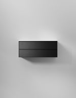 Kommod INR Core Nema 120 - Black Oak