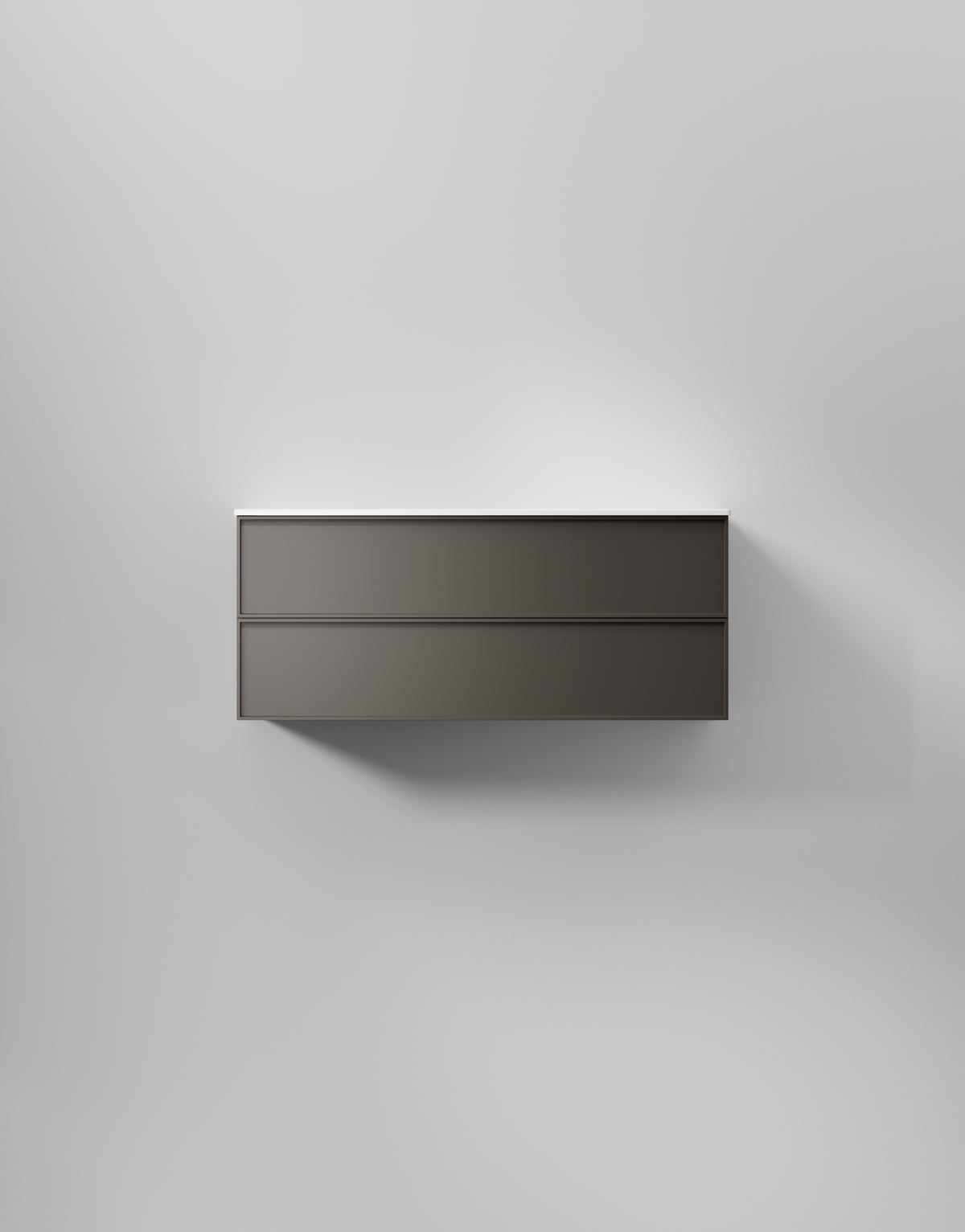 Kommod INR Core Nema 120 - Carbon Grey