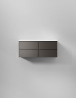 Kommod INR Core Nema 120 D - Carbon Grey