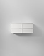 Kommod INR Core Nema 120 D - Pure White