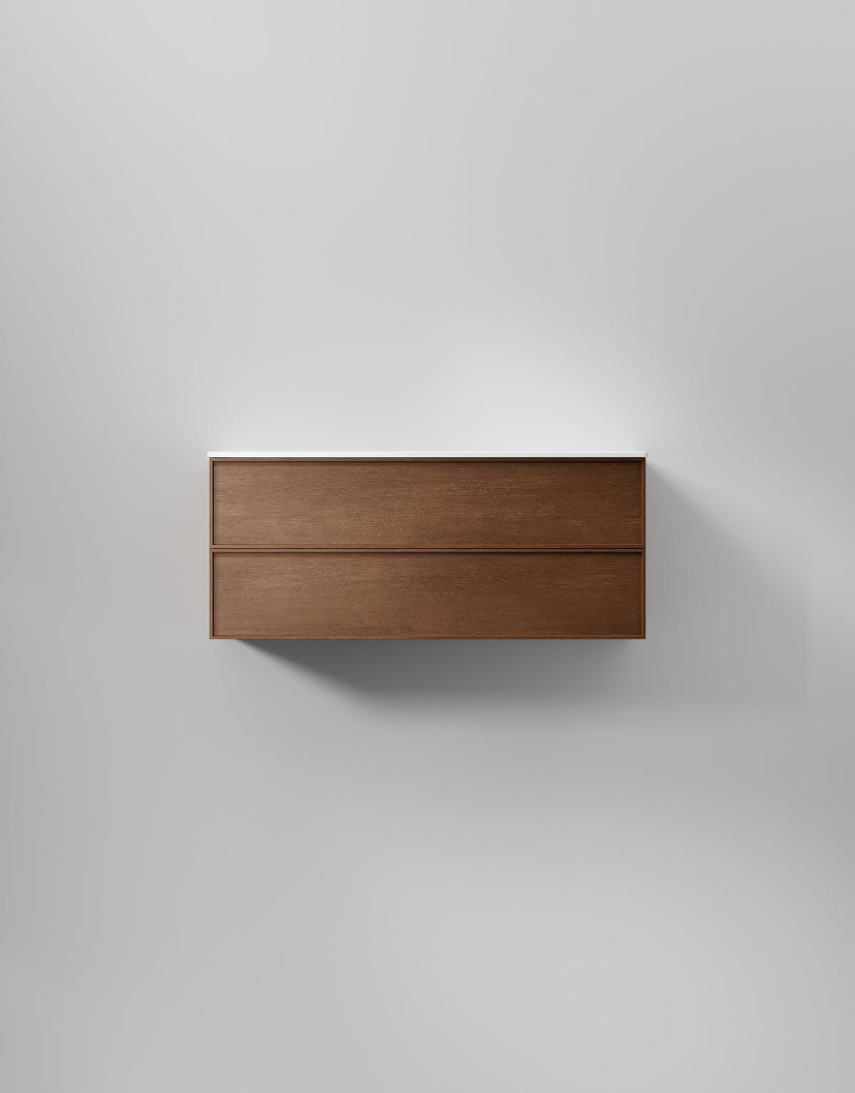 Kommod INR Core Nema 120 - Dark Oak