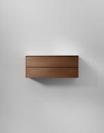 Kommod INR Core Nema 120 - Dark Oak