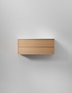 Kommod INR Core Nema 120 - Natural Oak