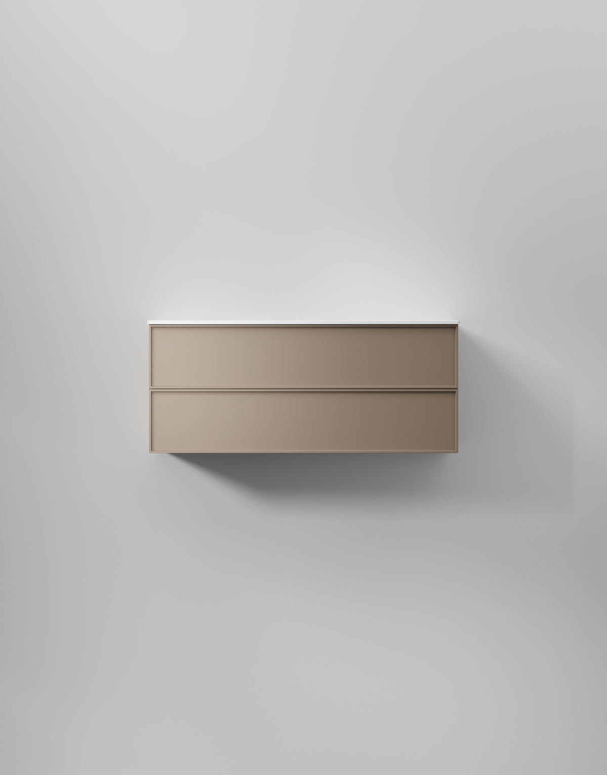Kommod INR Core Nema 120 - Warm Clay