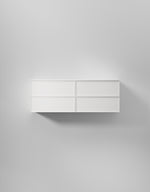 Kommod INR Core Nema 140 D - Pure White