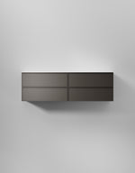 Kommod INR Core Nema 160 D - Carbon Grey