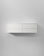 Kommod INR Core Nema 160 D - Pure White