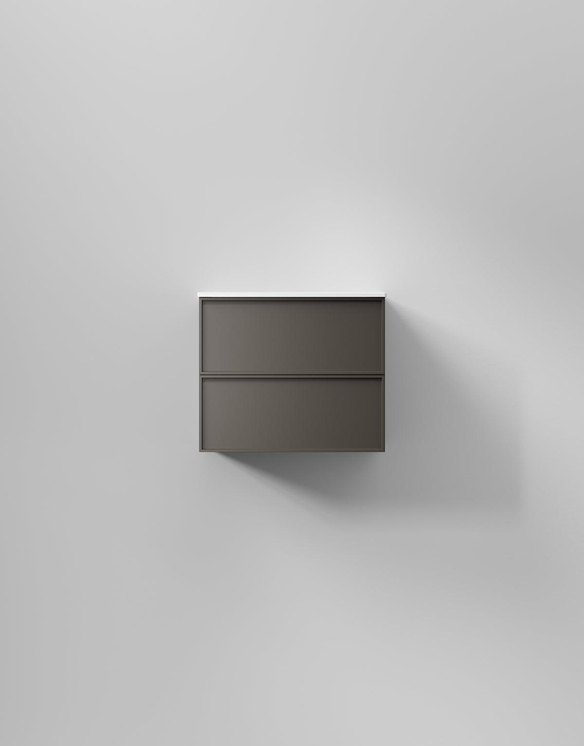 Kommod INR Core Nema 60 - Carbon Grey