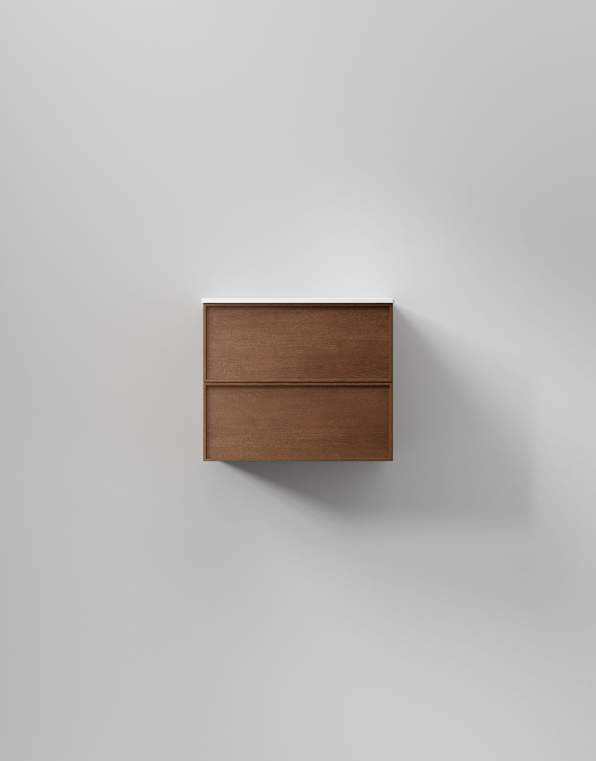 Kommod INR Core Nema 60 - Dark Oak