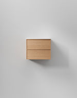 Kommod INR Core Nema 60 - Natural Oak