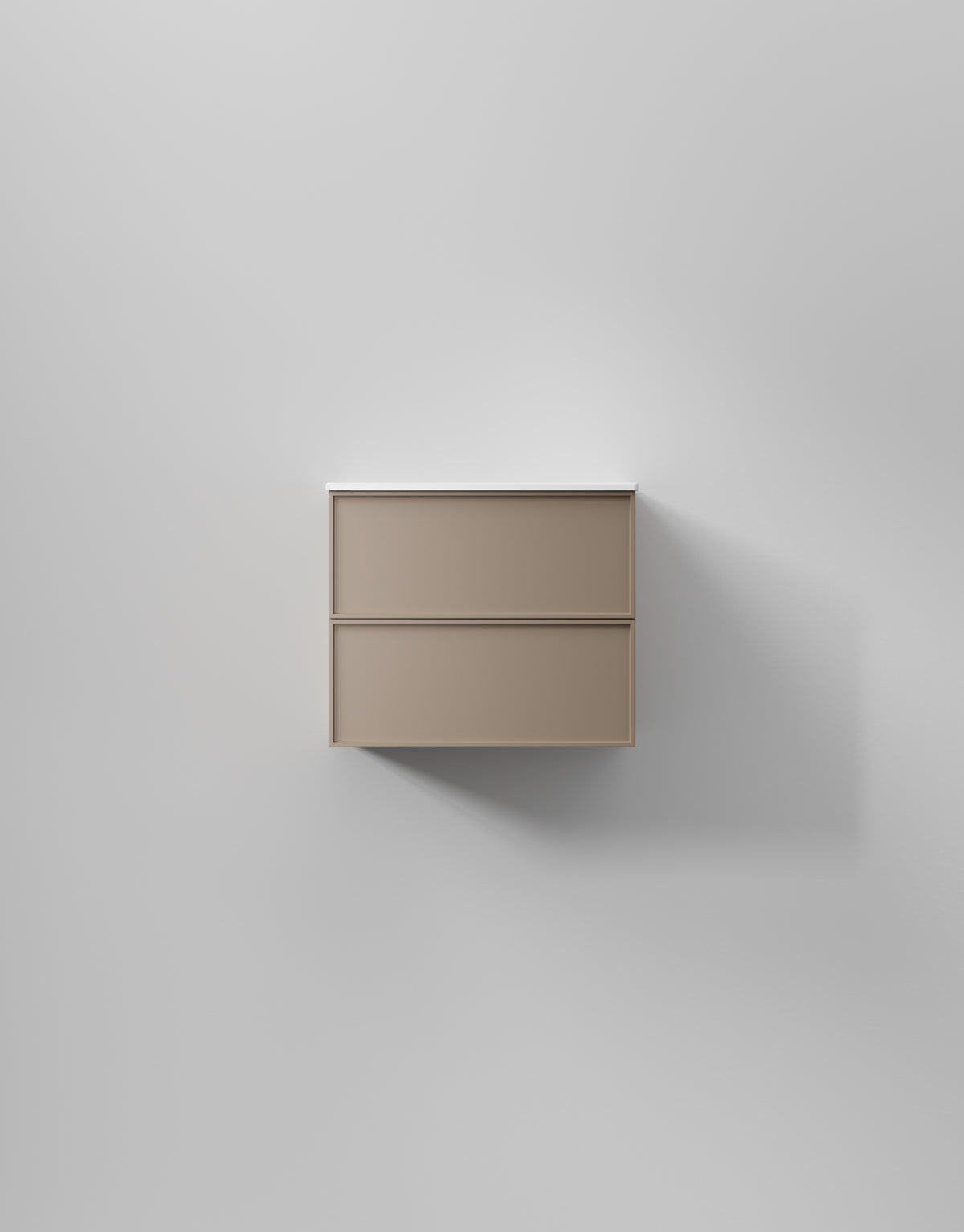 Kommod INR Core Nema 60 - Warm Clay