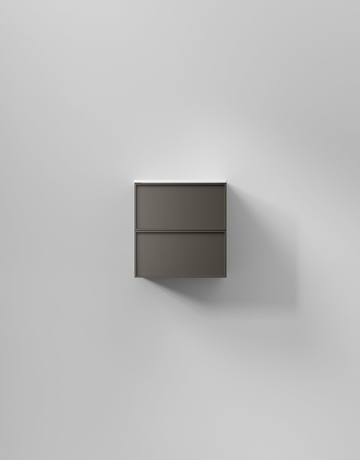 kommod-inr-core-nema-xs-50 Carbon Grey